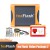 V1.4.2 FoxFlash ECU TCU  tool with Godiag GPT Adapter, LED BDM Frame, ECU Open Cover Tool